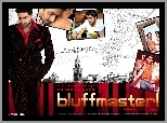 Abhishek Bachchan, Bluffmaster