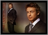 Simon Baker, Mentalist