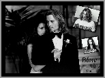 Blow, Penelope Cruz, Johnny Depp