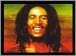 Bob Marley, Reggae, Dredy