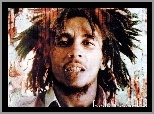 Bob Marley, Usta, Zęby