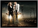 Serial, Bones, Kości, Emily Deschanel, David Boreanaz