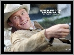 Brokeback Mountain, Heath Ledger