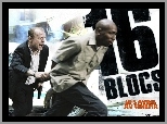 Bruce Willis, Mos Def, 16 Blocks