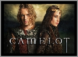 Serial, Camelot, Eva Green, Jamie Campbell Bower