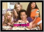 Hot Chick, Rob Schneider, Rachel McAdams, Anna Faris