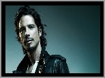 Chris Cornell, Przystojny, Mężczyzna, Zarost