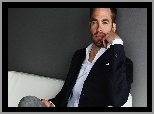 Chris Pine, Aktor, Star Trek