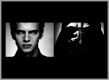 Hayden Christensen,twarz