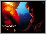 Christian Bale, reign of fire