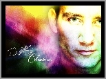 Clive Owen,zielone oczy