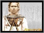 Alexander, Colin Farrell