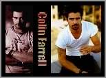 Colin Farrell,biay t-shirt