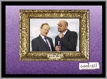 Confetti, Vincent Franklin, Jason Watkins