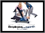 Employee Of The Month, Jessica Simpson, Dax Shepard, Dane Cook