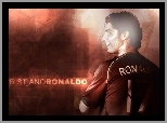 Cristiano Ronaldo, Koszulka, Numer 17