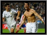 Cristiano, Ronaldo, Real Madryt