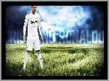 Cristiano Ronaldo, Real Madryt