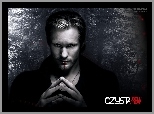 Czysta krew, True Blood, Alexander Skarsgard