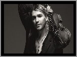 David Garrett, Skrzypce, Muzyka