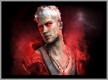 Devil May Cry, Dante, Mężczyzna