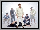 Dexter, Ciało, Michael C. Hall