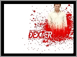 Dexter, Michael C. Hall