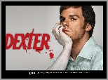 Dexter, Michael C. Hall