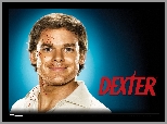 Dexter, Krew, Michael C. Hall