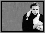 Leonardo DiCaprio, ptak