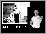 Vin Diesel, Aktor