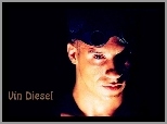 Vin Diesel, okularki