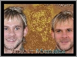 Dominic Monaghan,niebieskie oczy