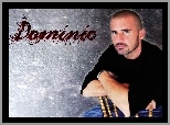 Dominic Purcell,niebieskie oczy, bródka