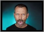 Dr. House, Pigułka, Hugh Laurie