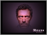 Dr. House, Hugh Lauriego, Głowa