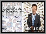 Dr. House, Season, 1