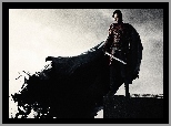 Film, Dracula Historia Nieznana, 2014, Mężczyzna
