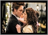 Kristen Stewart, Robert Pattinson, Film, Zmierzch