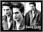 Edward Cullen, Zmierzch, Robert Pattinson