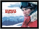 Eight Below, Paul Walker