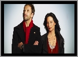 Serial, Elementary, Jonny Lee Miller, Lucy Liu