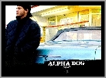 Emile Hirsch, Alpha Dog