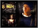 Eminem, 8 Mile, Brittany Murphy