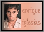 Enrique Iglesias, Grube, Brwi