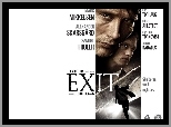 Exit, Mads Mikkelsen, twarze, nazwiska