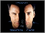 Face Off, John Travolta, Nicolas Cage