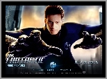 Fantastic Four 1, rkawice, Ioan Gruffudd