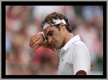 Roger Federer, Tenisista