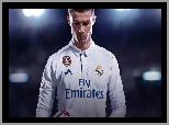 FIFA 18, Cristiano Ronaldo, Piłkarz